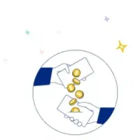 با نصب این صرافی ایرانی ۱۷۰تومن رایگان بگیر