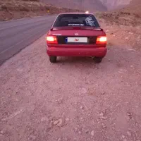 هیوندا اکسل 94|خودرو سواری و وانت|مهریز, |دیوار