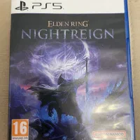 بازی elden ring nightreign