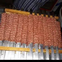 خمیر کوبیده آماده