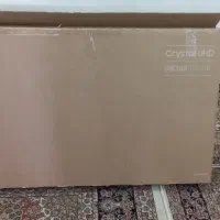 کارتن تلویزیون ال ای دی سامسونگ