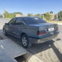 پژو پارس در حد|خودرو سواری و وانت|فیروزآباد (فارس), |دیوار