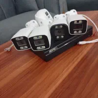 دوربین مداربسته سونیک