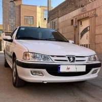 پژو پارس تیوفایو ۹۸