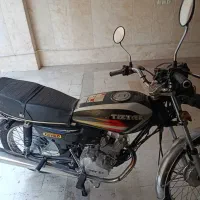 طرح هندا تیز تک ۱۵۰|موتورسیکلت|تهران, نارمک جنوبی|دیوار