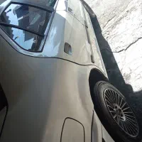 سمند ۸۳ دوگانه سوز|خودرو سواری و وانت|مرند, |دیوار