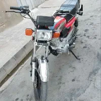 موتور هندا 125 سی سی باسل|موتورسیکلت|مشهد, مصلی (کارمندان اول)|دیوار