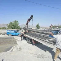 اکیپد تولید بلوک دیواری و تیرچه