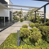 ۲۶۰ متر/ ۲ پارکینگ / لاکچری/مشاعات دار