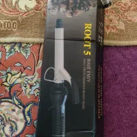 فر کننده مو نو