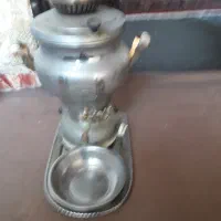 سماور گازی اپولون