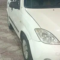 ماشین تیبا 2