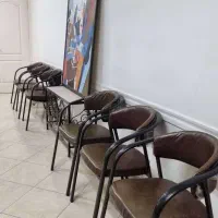 14 عدد صندلی
