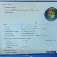 مانیتور|رایانه رومیزی|میبد, |دیوار