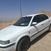 فروش سمند lx