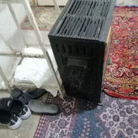 بخاری کازی|بخاری، هیتر، شومینه|تهران, یاخجی آباد|دیوار