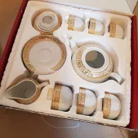 سرویس چایخوری زرین