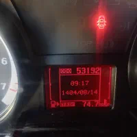 رانا پلاس کارمندی مدل ۱۴۰۲|خودرو سواری و وانت|سیرجان, |دیوار