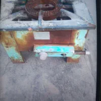 گاز|اجاق گاز و لوازم برقی پخت‌وپز|مشهد, بهاران|دیوار