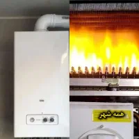 تعمیر پکیج کولر گازی ابگرمن هواسز تعمیرات تعمیرکار