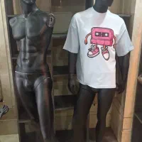 مانکن،رگال،قفسه،آیینه