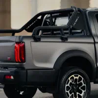 پیکاپ دوکابین کرمان موتورKMC T9|خودرو سواری و وانت|کرج, حاجی آباد|دیوار