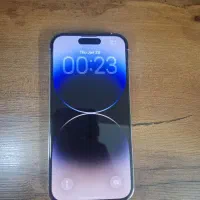 iPhone 14 Pro zaa 256|موبایل|کرج, گوهردشت|دیوار