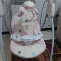 تاب برقی کودک برند ببکو