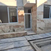 منزل دوطبقه  نوساز  با کلیه امکانات ووام