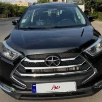 جک s3|خودرو سواری و وانت|اصفهان, ناژوان|دیوار