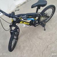 دوچرخه سایز ۲۰