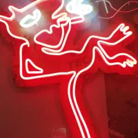 تعمیر تابلو تعمیرات تابلوساز روان ال ای دی led