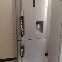 یخچال فریزر تمیزدرهدنو