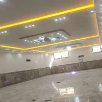 نقاشی ساختمان مهر نقد اقساط