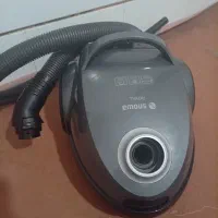 جارو برقی