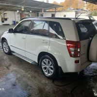 سوزوکی ویتارا کلاس ۱۰ مدل ۹۷ موتور ۲۴۰۰|خودرو سواری و وانت|قائم‌شهر, |دیوار