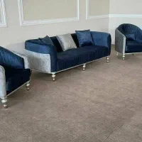 مبل سروان|مبلمان خانگی و میز عسلی|سامان, |دیوار