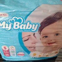 My Baby سایز 5