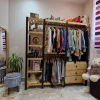 رگال لباس تمام روستیک