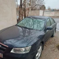 سوناتا nf 2008|خودرو سواری و وانت|فردیس, نسترن غربی|دیوار