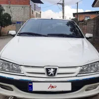 فروش پژو پارس مدل ۹۹