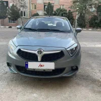 برلیانس h230 اتومات مدل ۹۶