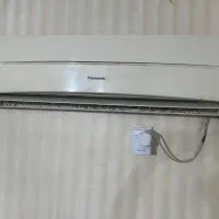 کولراسپلیت ۲۴هزار پاناسونیک