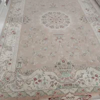 فرش6 متری جفت