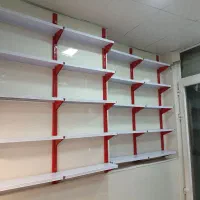 فروش قفسه مغازه باقیمت مناسب