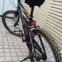 دوچرخه سالم|دوچرخه، اسکیت، اسکوتر|نورآباد ممسنی, |دیوار