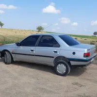 پژو|خودرو سواری و وانت|پارسآباد, |دیوار