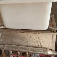 لگن پلاستیکی|ظروف نگهدارنده، پلاستیکی، یک‌بارمصرف|قوچان, |دیوار