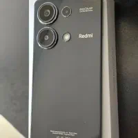 شیائومی Redmi Note 13 Pro با حافظهٔ ۵۱۲ گیگابایت