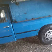 نیسان دیزل مدل 89|خودرو سواری و وانت|کرمان, |دیوار